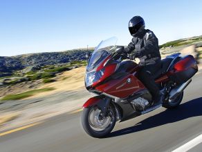 BMW K 1600 GT