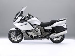 BMW K 1600 GT