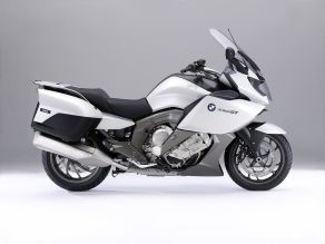 BMW K 1600 GT