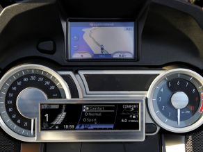 BMW K 1600 GT