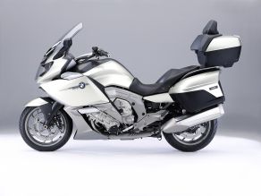 BMW K 1600 GTL