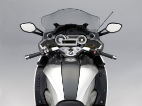 BMW K 1600 GTL