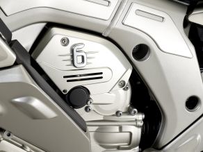 BMW K 1600 GTL