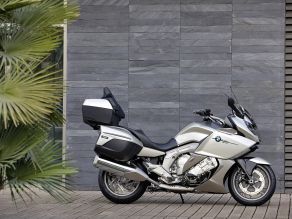 BMW K 1600 GTL