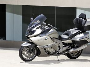 BMW K 1600 GTL