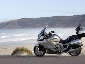 BMW K 1600 GTL