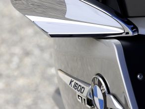 BMW K 1600 GTL