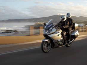 BMW K 1600 GTL