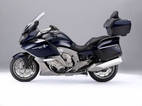 BMW K 1600 GTL