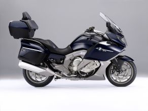 BMW K 1600 GTL