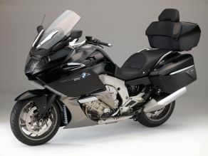 BMW K 1600 GTL