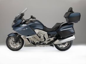 BMW K 1600 GTL