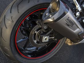 BMW S 1000 R