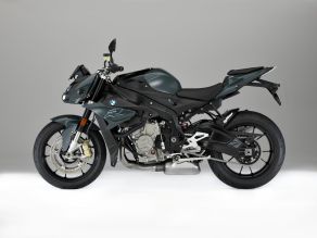 BMW S 1000 R