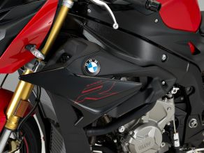 BMW S 1000 R