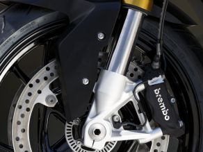BMW S 1000 XR