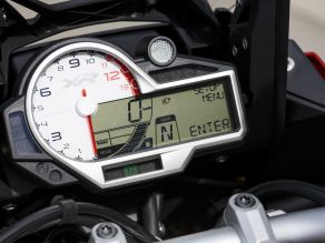 BMW S 1000 XR