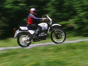 BMW R 100 GS