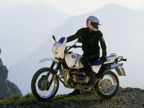 BMW R 100 GS