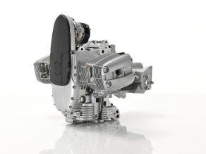BMW R 1100 GS Boxermotor