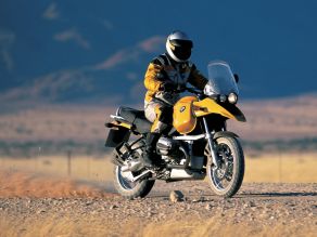 BMW R 1150 GS