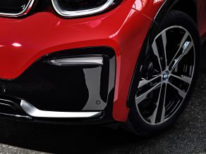 BMW i3s