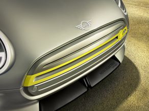 MINI Electric Concept