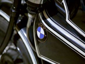 BMW R 63 Rennsport
