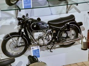 BMW R 69 S