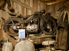 BMW R 3
