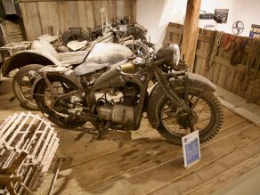 BMW R 4