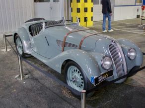 BMW 328