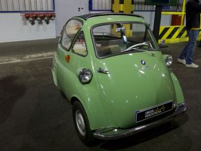 BMW Isetta 300