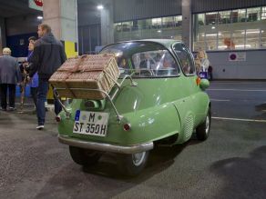 BMW Isetta 300