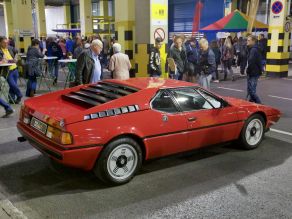 BMW M1