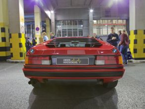 BMW M1