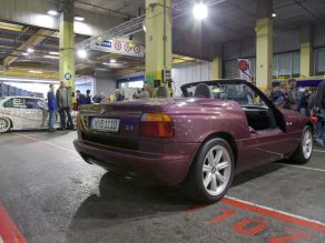 BMW Z1