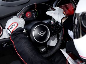 MINI John Cooper Works GP Concept