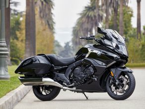 BMW K 1600 B