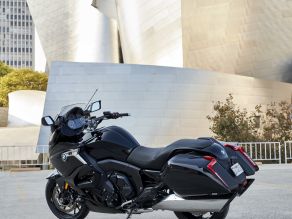 BMW K 1600 B