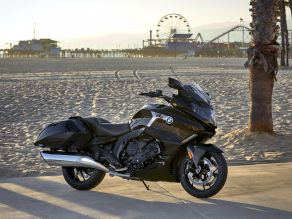 BMW K 1600 B
