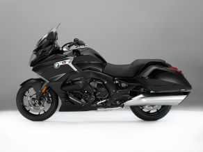 BMW K 1600 B
