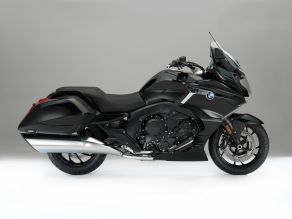 BMW K 1600 B