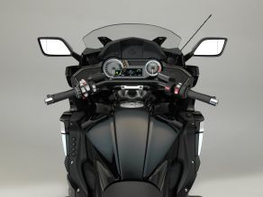 BMW K 1600 B
