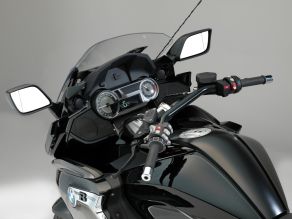 BMW K 1600 B
