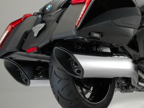BMW K 1600 B