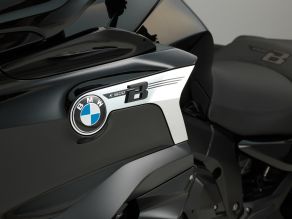 BMW K 1600 B