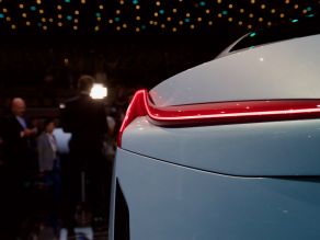 BMW i Vision Dynamics