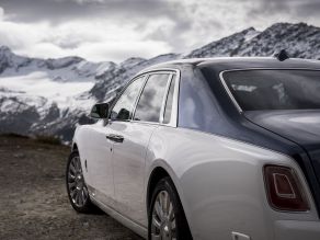 Rolls-Royce Phantom VIII