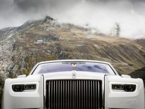 Rolls-Royce Phantom VIII